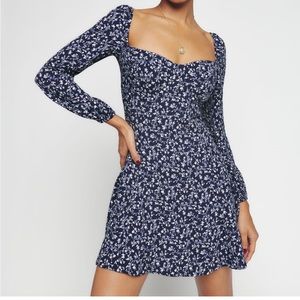 Reformation Mochi dress